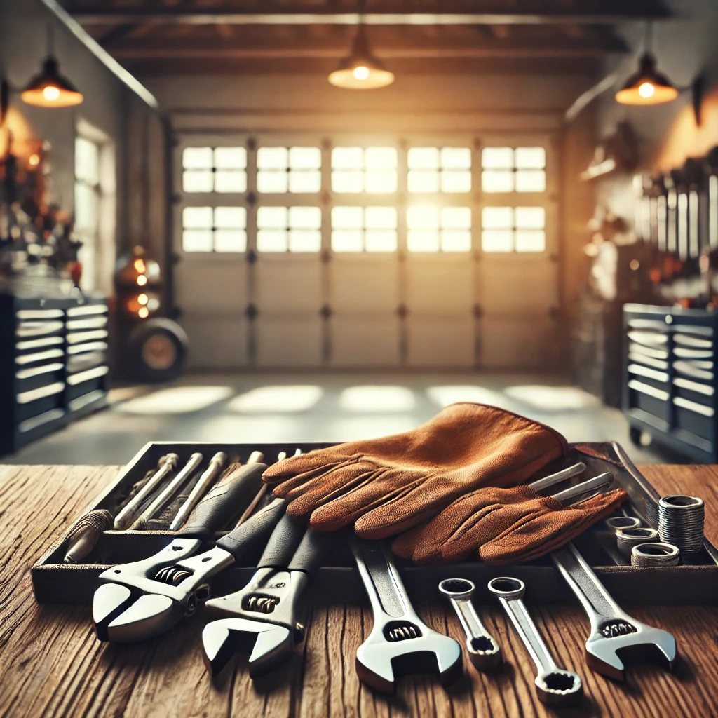 About Our Family-Owned Garage Door Company in Moorpark CA - Professional Service Team