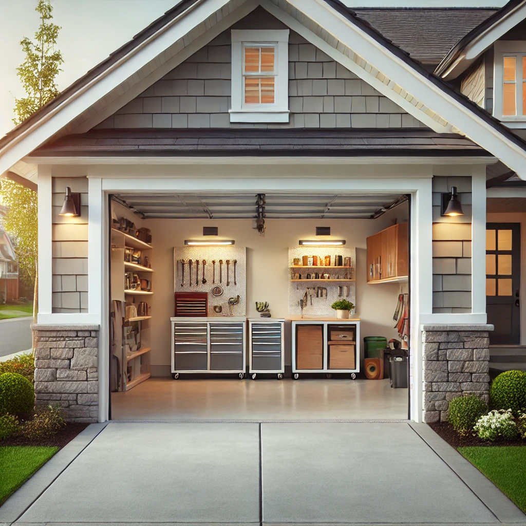 Latest garage door repair tips and maintenance guides from Moorpark's trusted experts