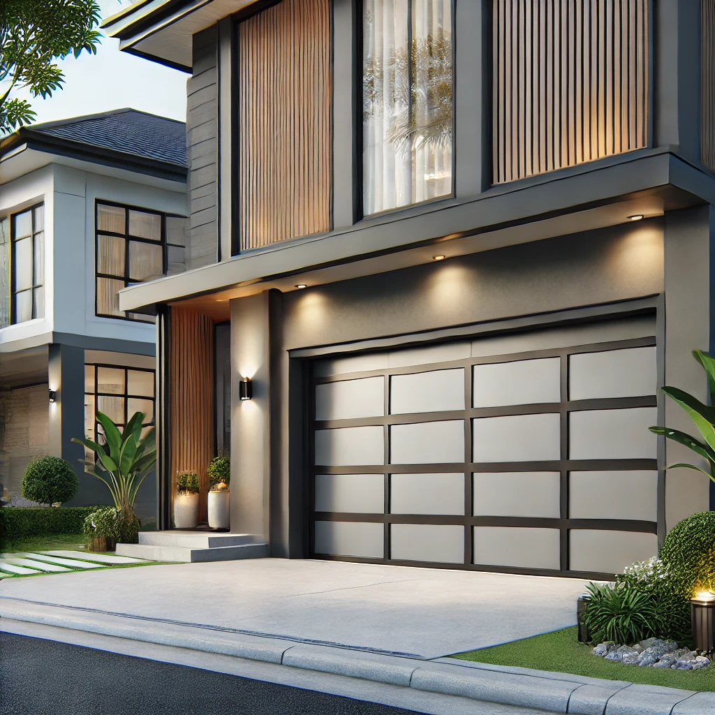 Professional Garage Door Company Moorpark CA - 24/7 Emergency Service & Repairs