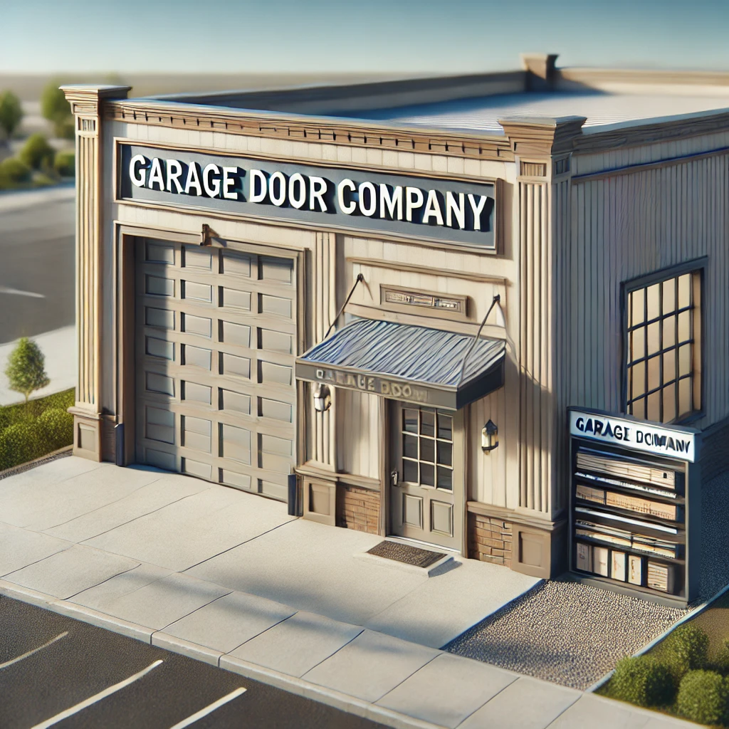 Best Garage Door Company Near Me Moorpark CA - 24/7 Emergency Service