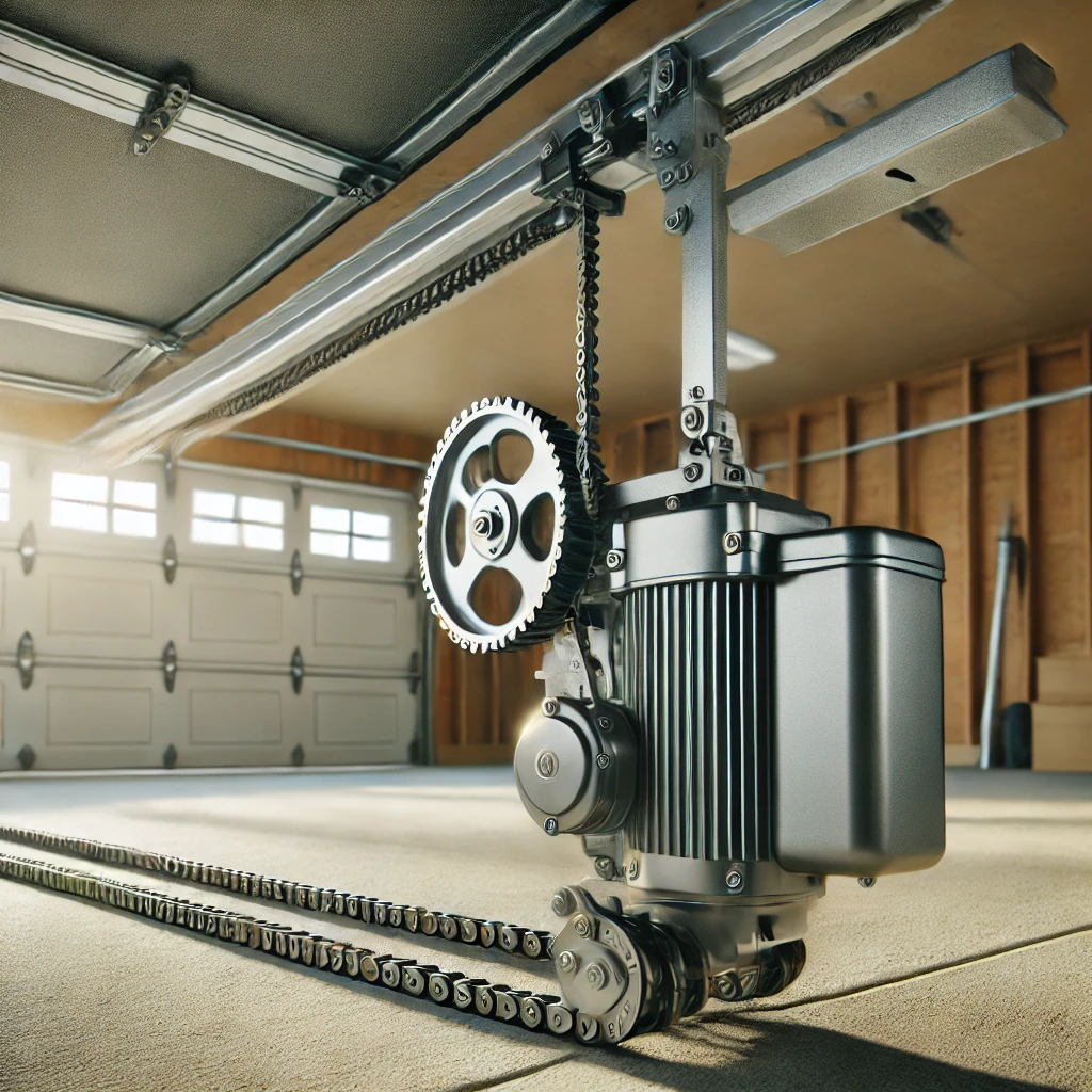 Garage Door Opener Installation & Service in Moorpark CA - Professional Solutions for All Opener Brands
