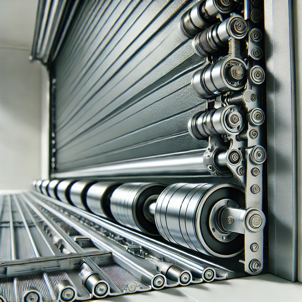 Expert Roller Garage Door Repairs Moorpark CA - Professional Door System Specialists